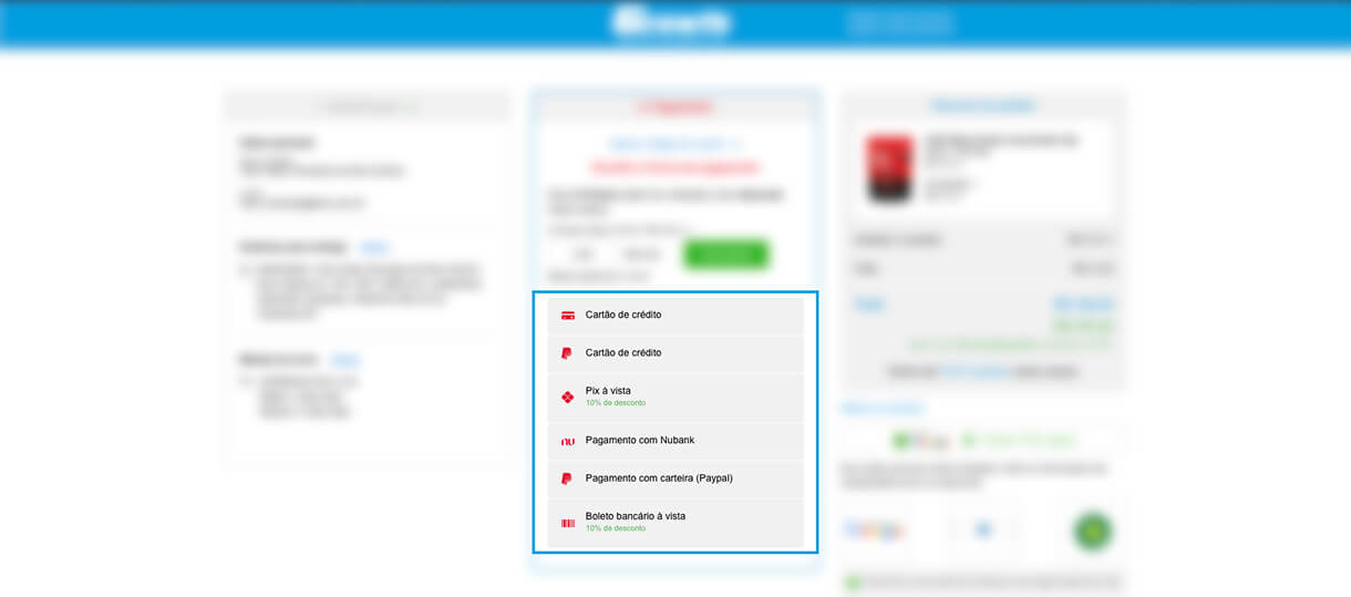 Cashback GPontos Passo a passo 4
