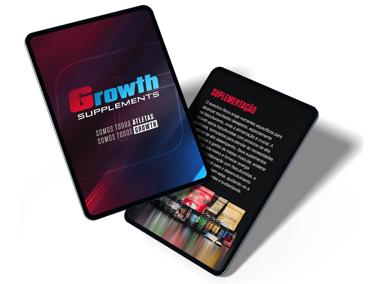 Ebooks Growth Supplements