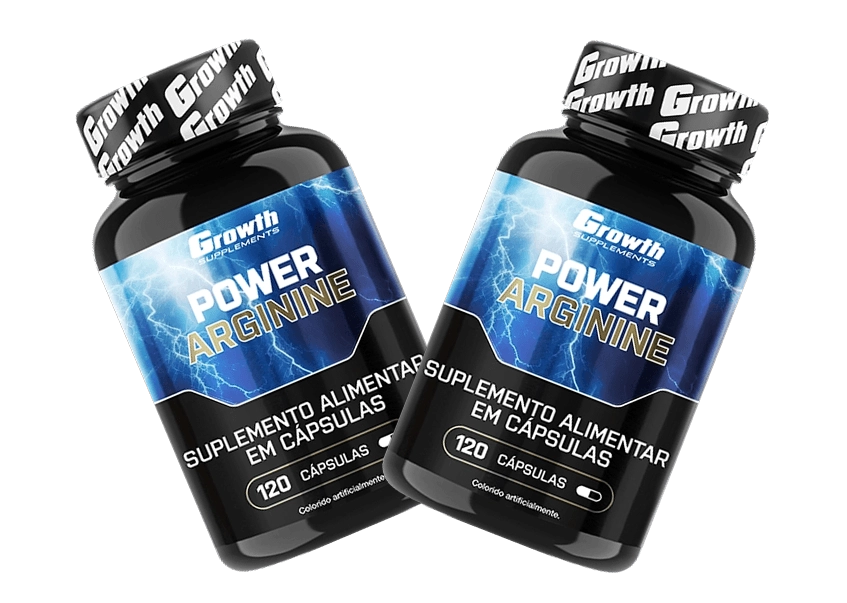 ATLETA TEAM GROWTH SUPPLEMENTS - POWER AGININE