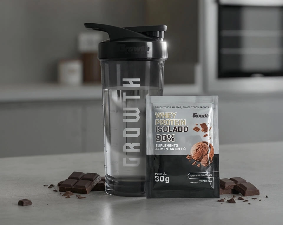 IMAGEM ILUSTRATIVA - WHEY PROTEIN - GROWTH SUPPLEMENTS