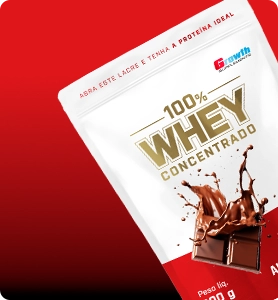 100% WHEY