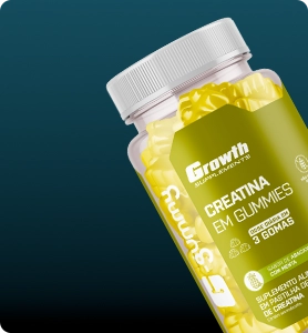 CREATINA G-GUMMY