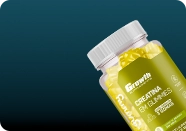 CREATINA G-GUMMY