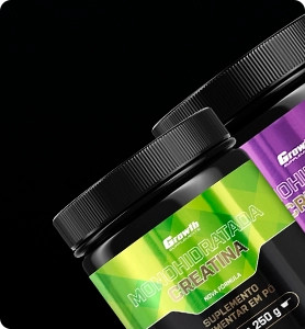 CREATINA Creapure® E CREATINA MONO