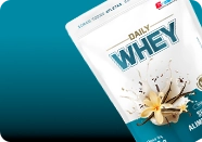 DAILY WHEY