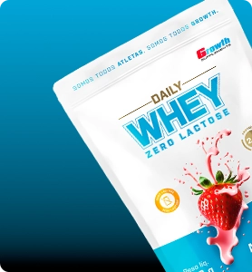 DAILY WHEY ZERO