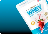 DAILY WHEY ZERO