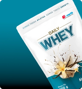 DAILY WHEY