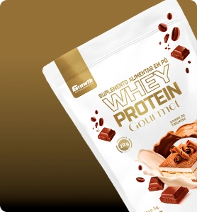 WHEY GOURMET