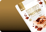 WHEY GOURMET