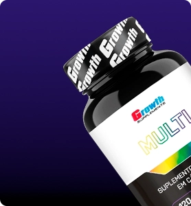 MULTIVITAMÍNICO