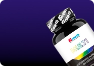 MULTIVITAMÍNICO