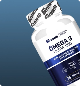ÔMEGA 3 ULTRA 1100