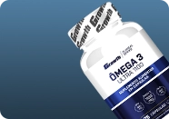 ÔMEGA 3 ULTRA 1100