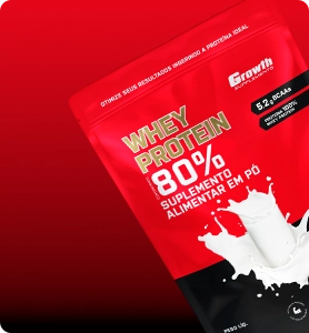 WHEY CONCENTRADO