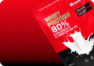 WHEY CONCENTRADO