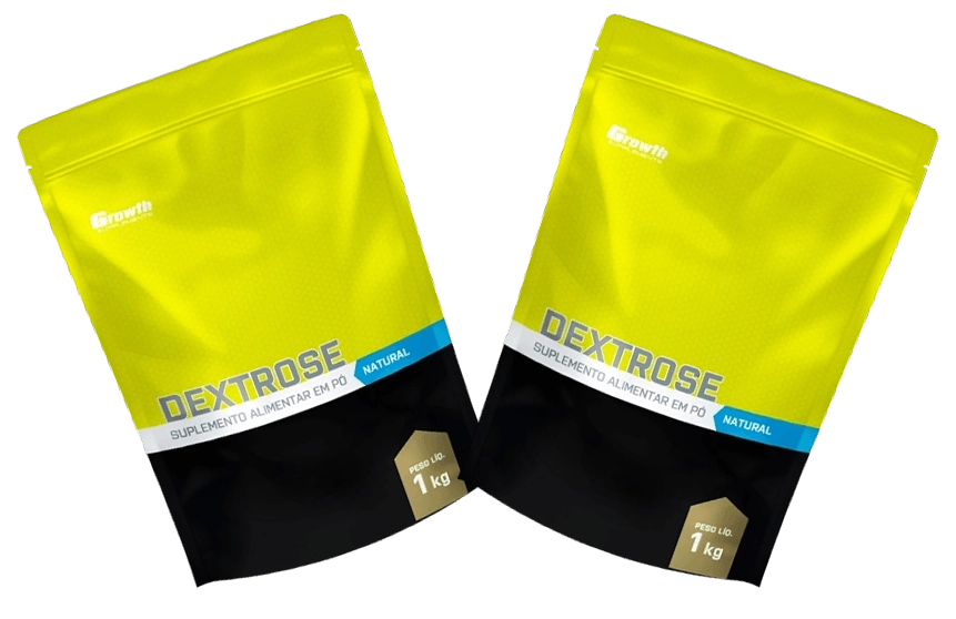 IMAGEM ILUSTRATIVA - DEXTROSE 1KG GSUPLEMENTOS