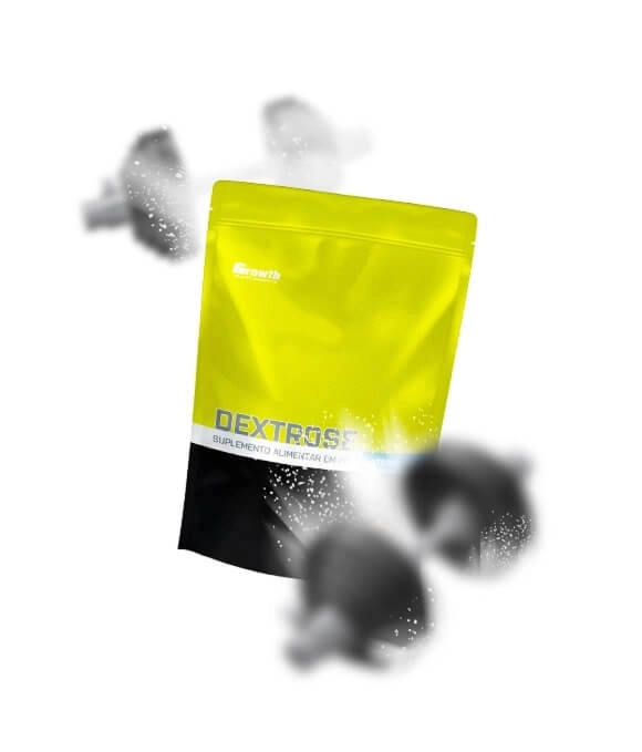 IMAGEM ILUSTRATIVA - DEXTROSE 1KG GSUPLEMENTOS