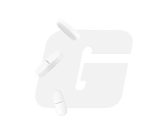 GROWTH SUPPLEMENTS - Imagem ilustrativa logo