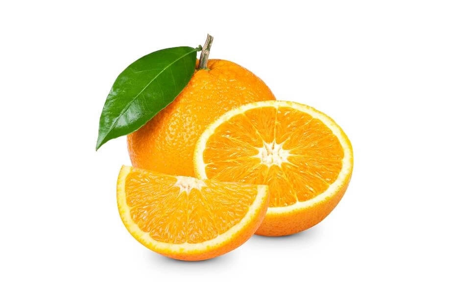 GROWTH SUPPLEMENTS - Imagem ilustrativa Laranja