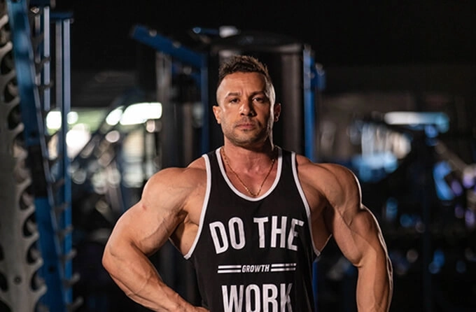 ATLETA TEAM GROWTH - Diogo Montenegro