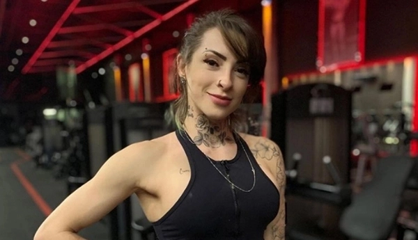 ATLETA TEAM GROWTH - Bruna Brito
