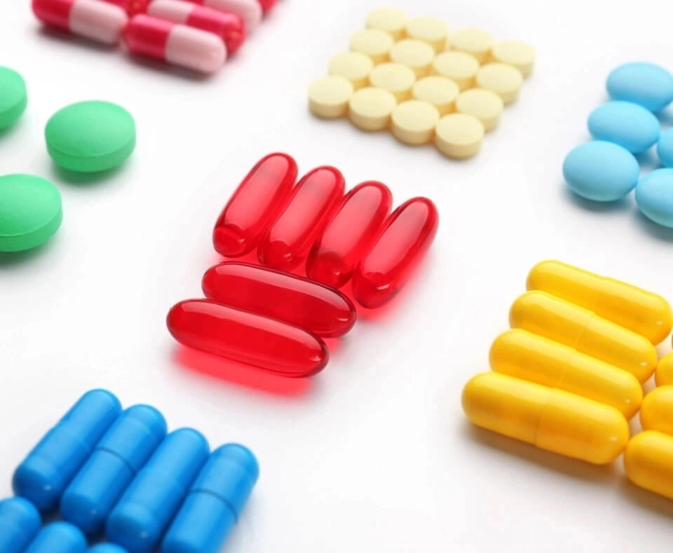 IMAGEM ILUSTRATIVA - GROWTH SUPPLEMENTS - Capsulas de vitamnina