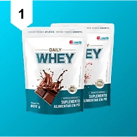 Daily Whey