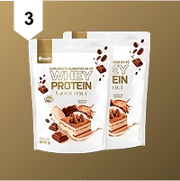 Whey Gourmet