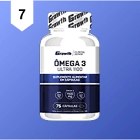 ômega 3 ultra 1100