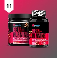 Beta Alanina