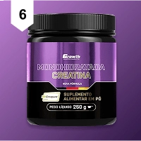 Creatina Creapure