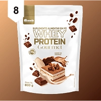 Whey Gourmet