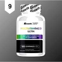 Multivitamínico Ultra