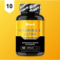 Vitamina D Ultra