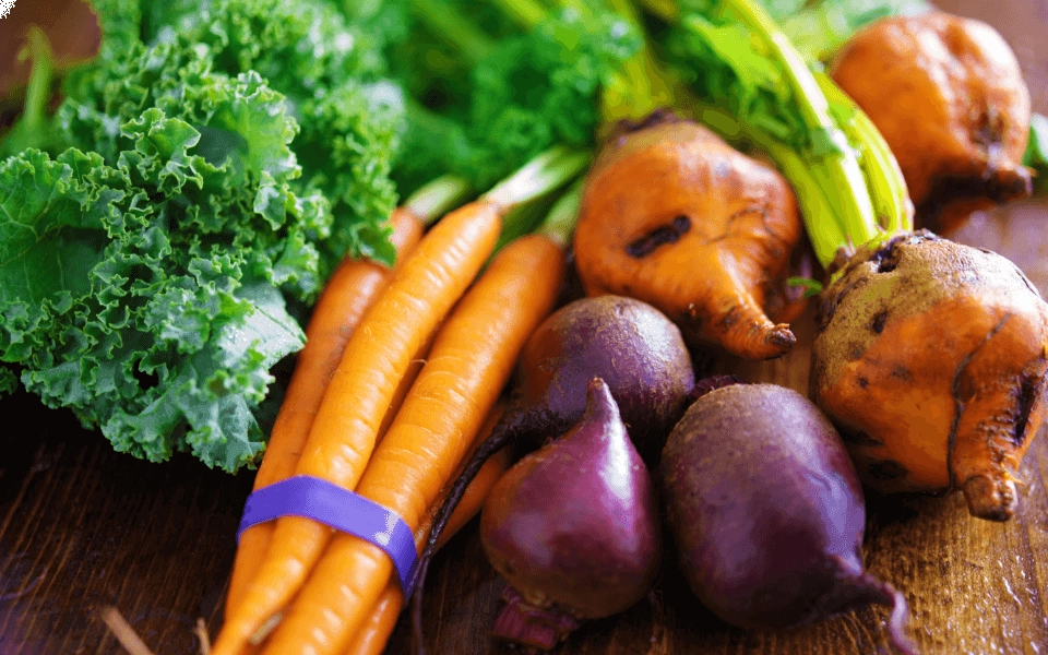 GROWTH SUPPLEMENTS - Imagem ilustrativa legumes
