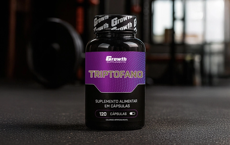 GROWTH SUPPLEMENTS - Imagem ilustrativa Tripofano