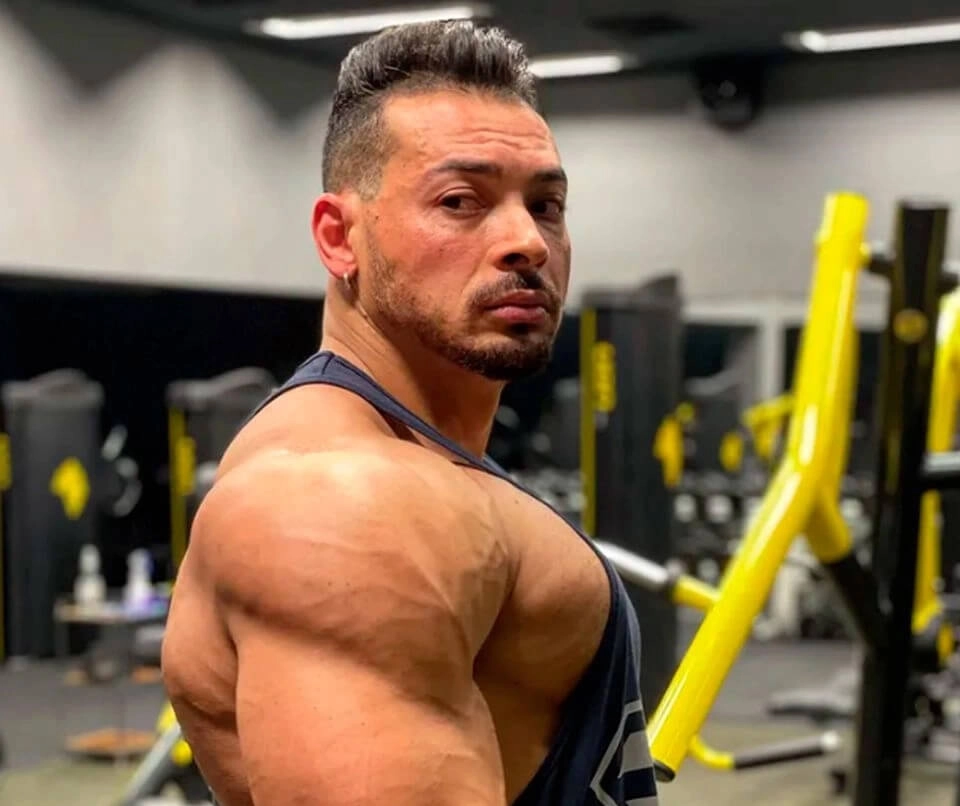 ATLETA TEAM GROWTH - Felipe Franco
