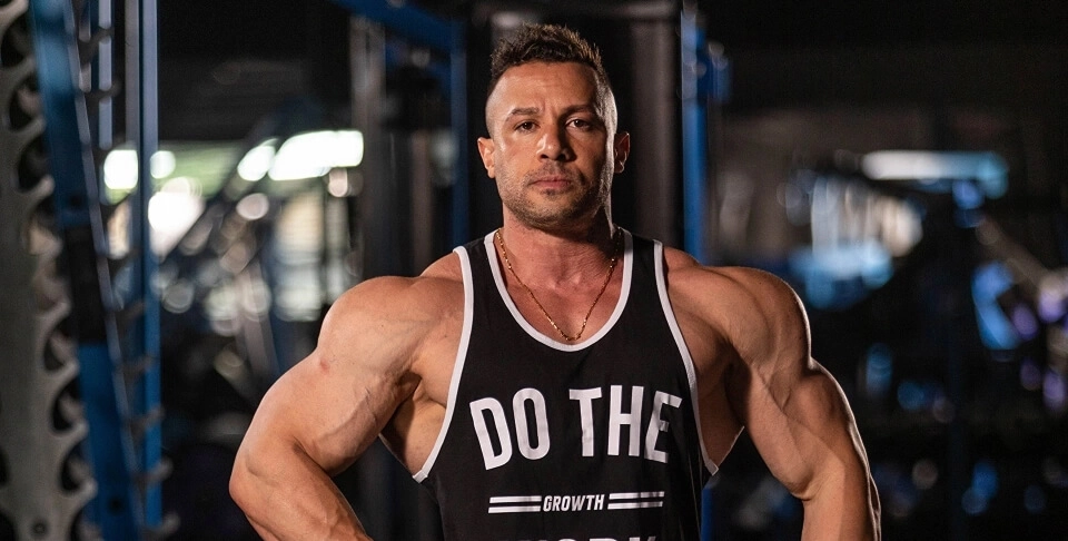 ATLETA TEAM GROWTH - Diogo Montenegro