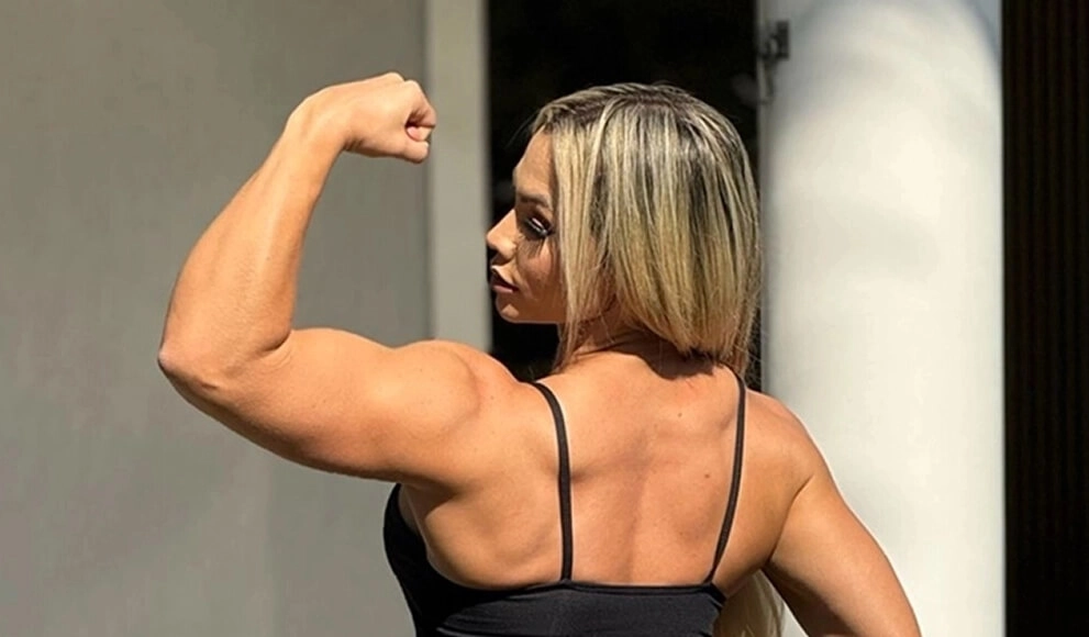 ATLETA TEAM GROWTH - Vivi Winkler