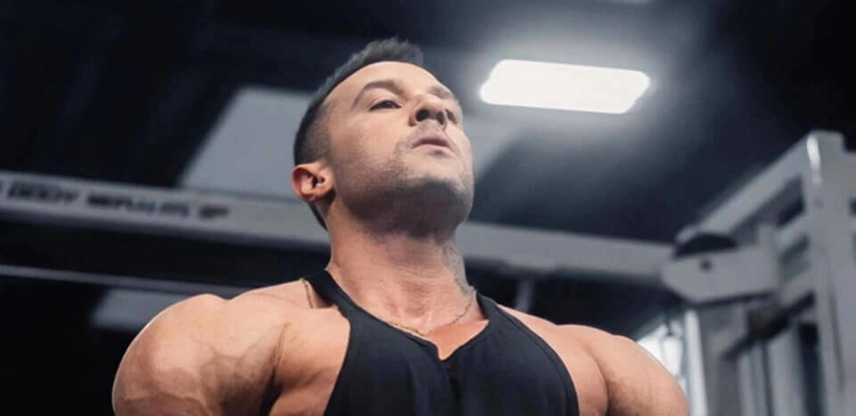 ATLETA TEAM GROWTH - DIogo Montenegro 