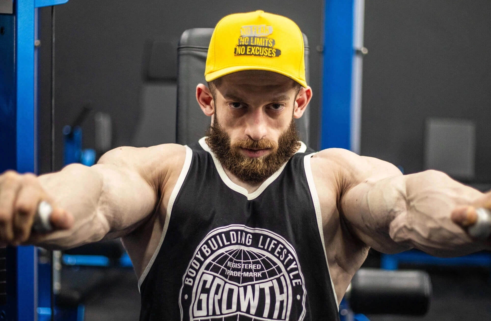 ATLETA TEAM GROWTH - Gorila Albino