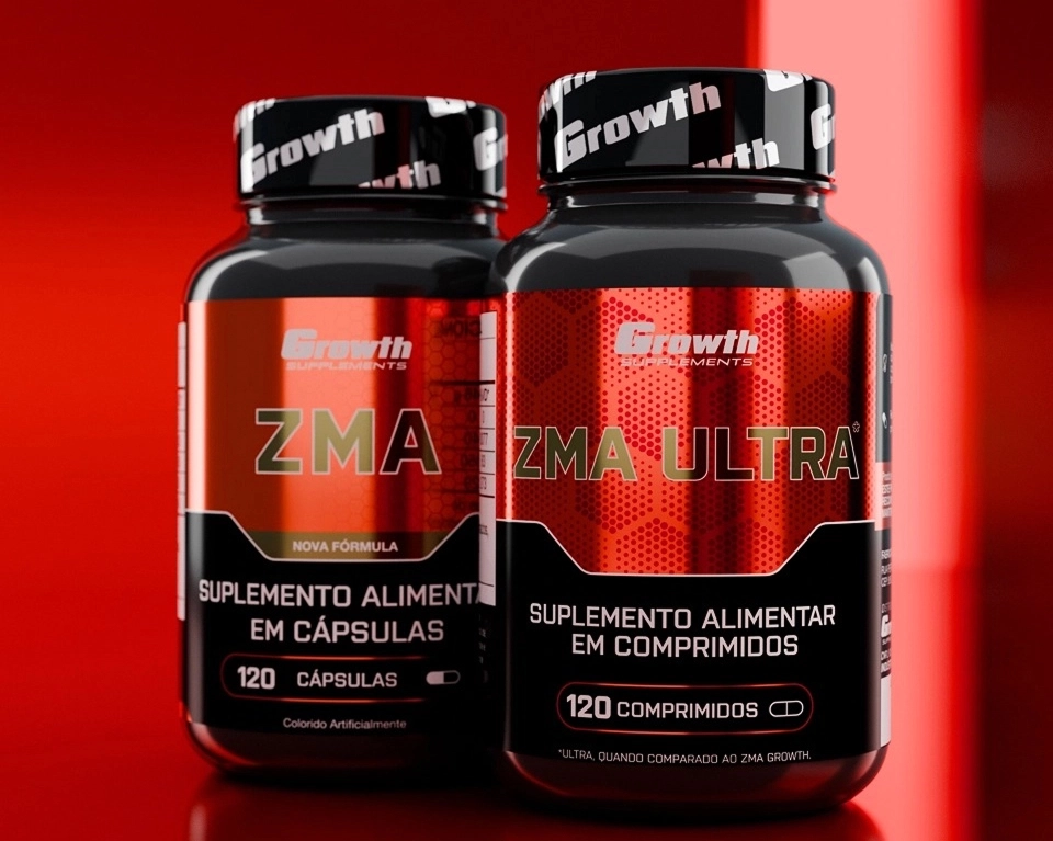 Growth - Supplements