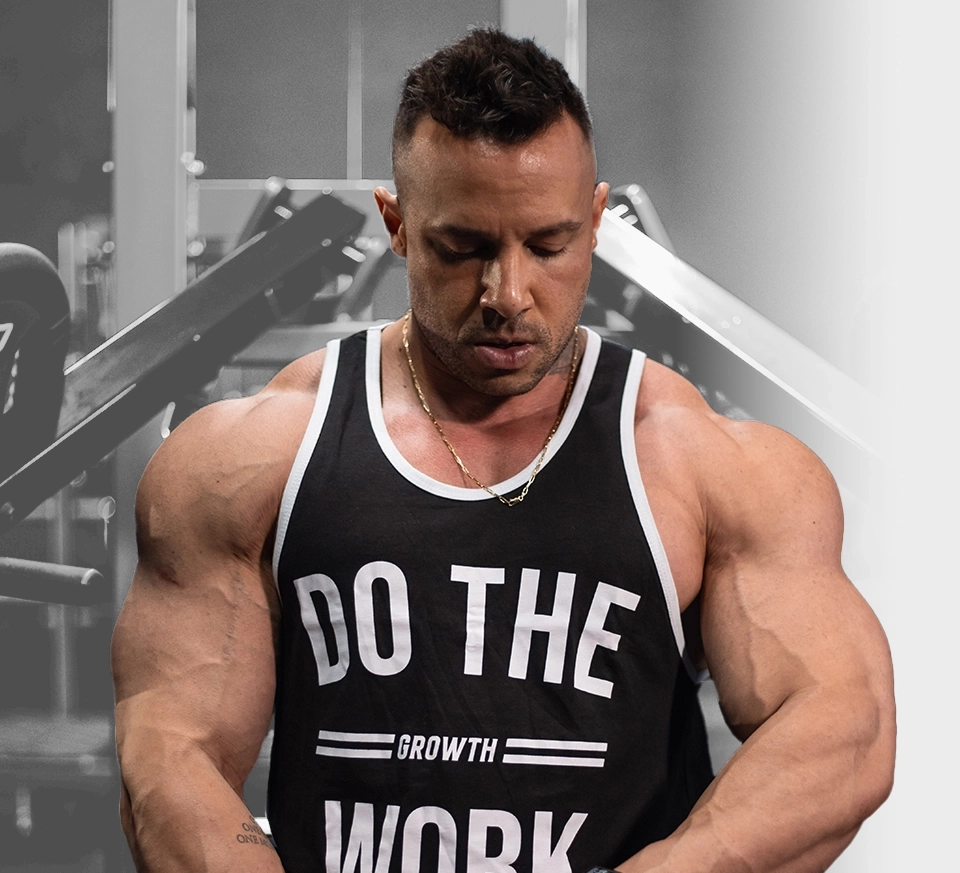 ATLETA TEAM GROWTH - DIOGO MONTENEGRO