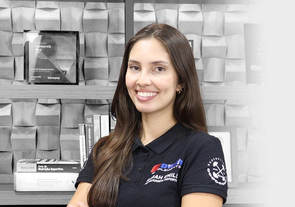 ATLETA TEAM GROWTH - SARAH EMILLI