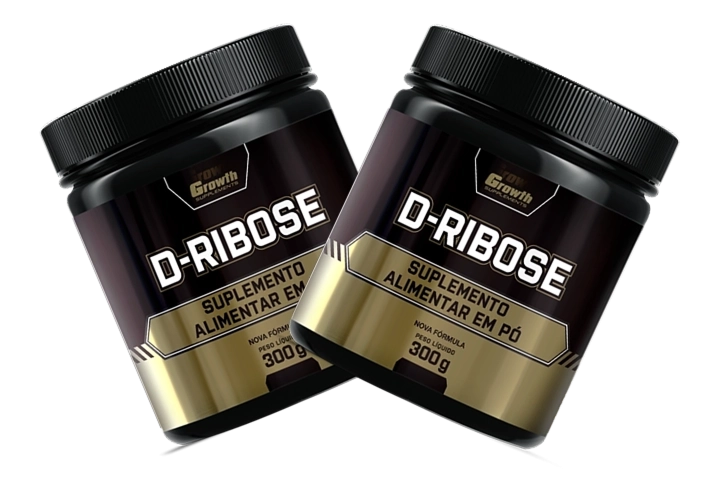 IMAGEM ILUSTRATIVA D-RIBOSE