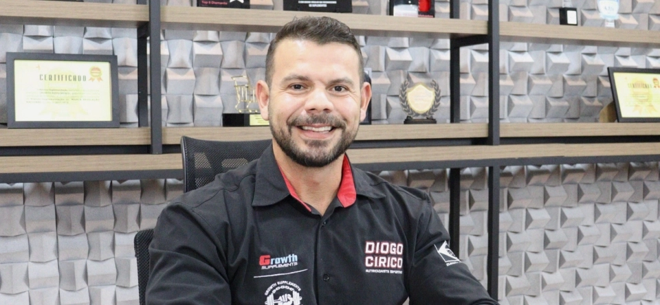 ATLETA TEAM GROWTH - DIOGO CÍRICO