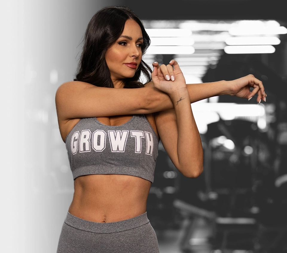 ATLETA TEAM GROWTH - AMANDA CURVELO
