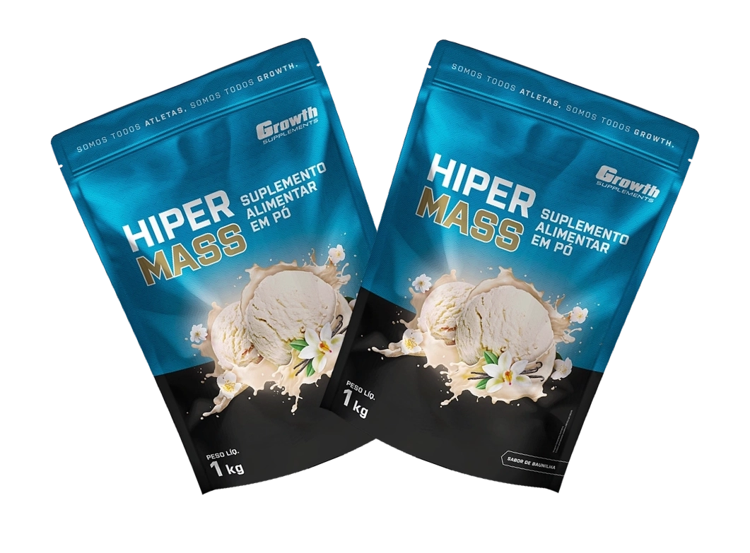 IMAGEM ILUSTRATIVA HIPER MASS GROWTH SUPPLEMENTS