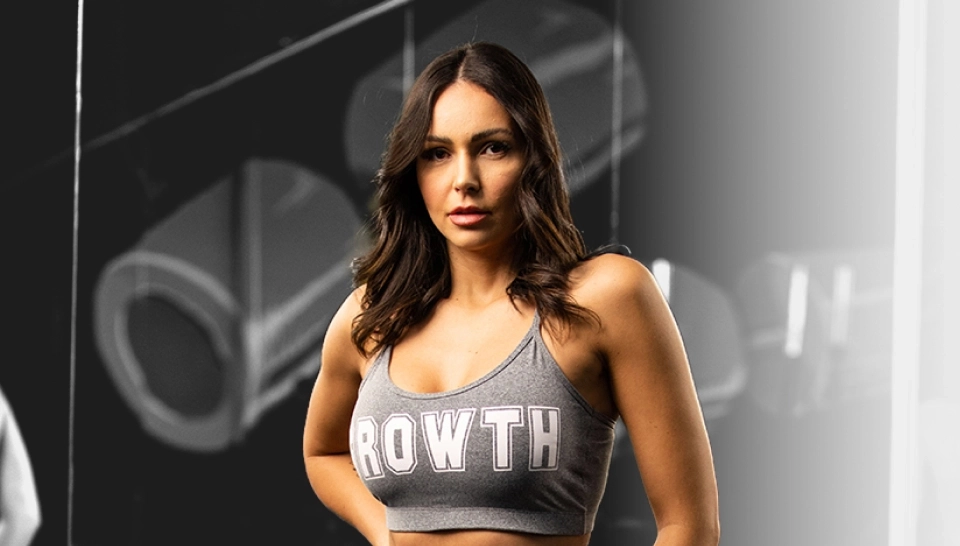 ATLETA TEAM GROWTH - AMANDA CURVELO